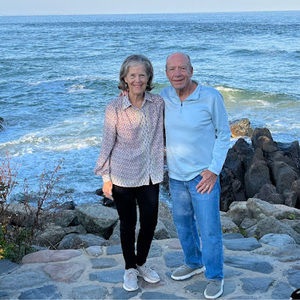 Meet your Posher, Perry